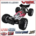 VRX Racing Brand 1/10 Scale 4WD Electric Brushed RC Toy Car, 2015 Mega Buggy